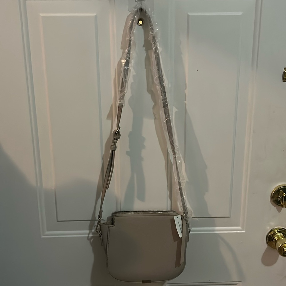 New purse